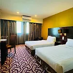 Ming Garden Hotel & Residences