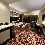 Ming Garden Hotel & Residences