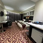 Ming Garden Hotel & Residences
