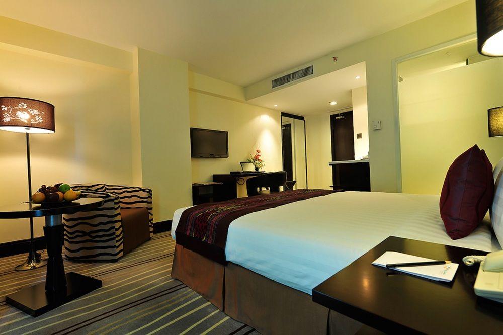 Hotel Ming Garden & Residences