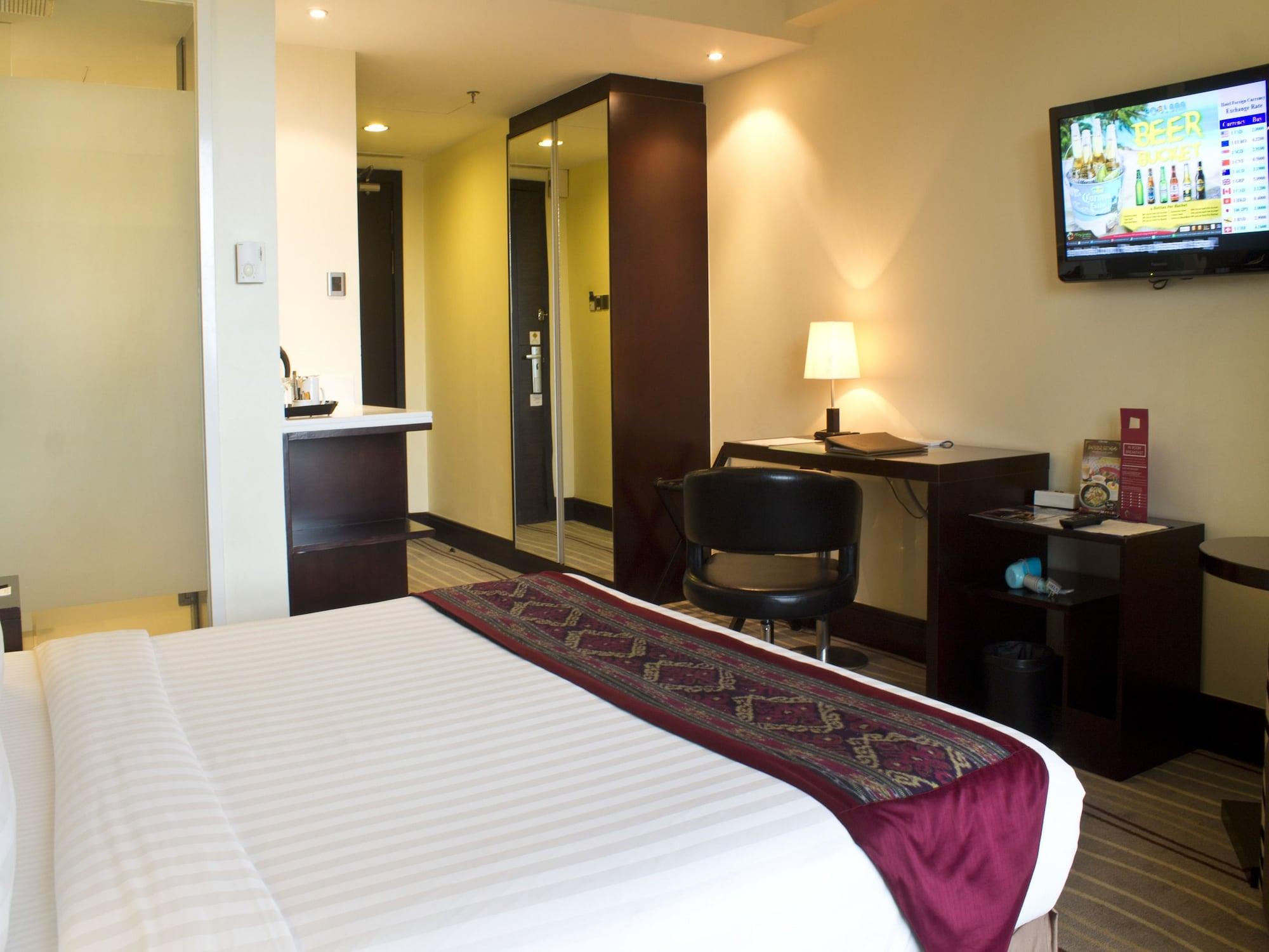 Ming Garden & Residences Kota Kinabalu