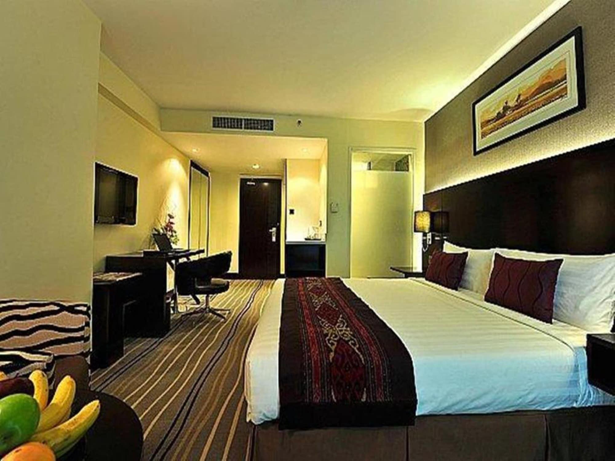 Hotel Ming Garden & Residences