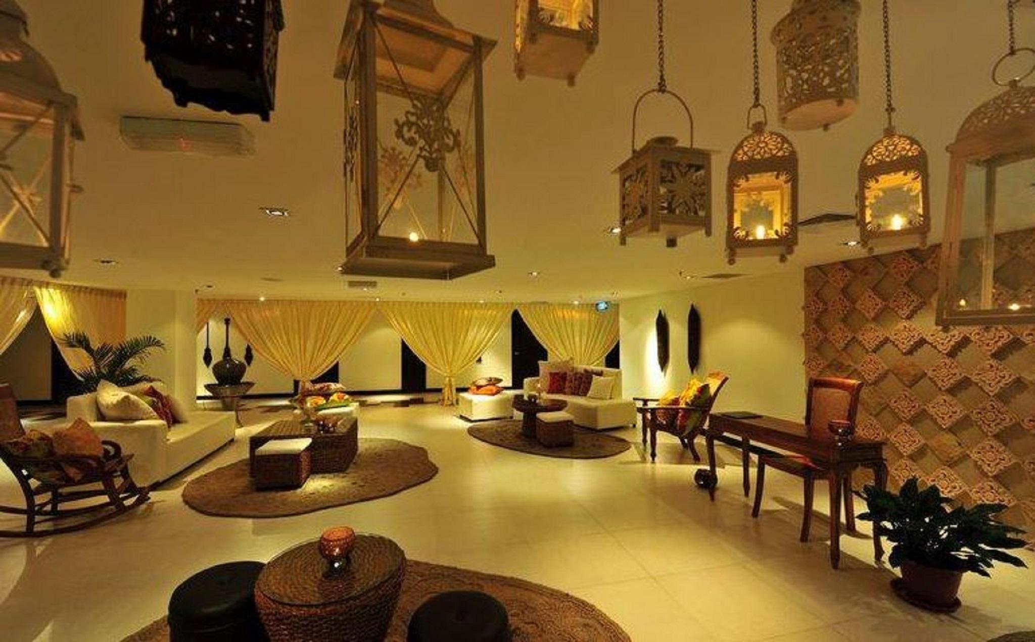 Hotel Ming Garden & Residences 4*