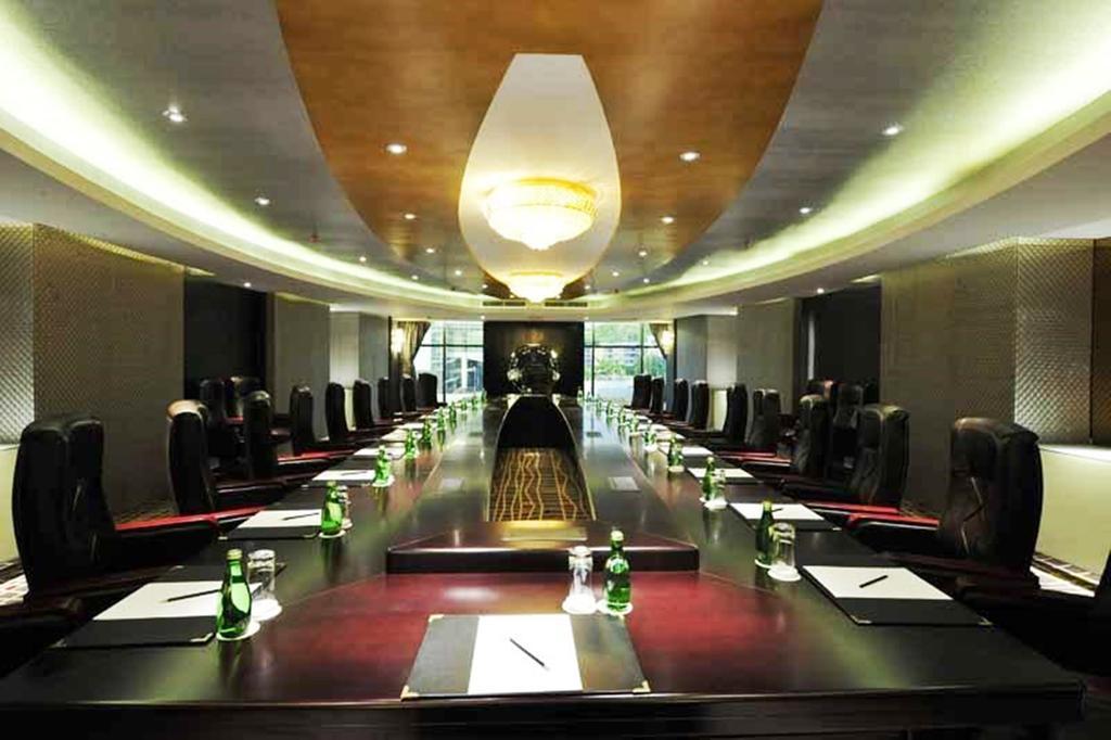 Hotel Ming Garden & Residences 4*