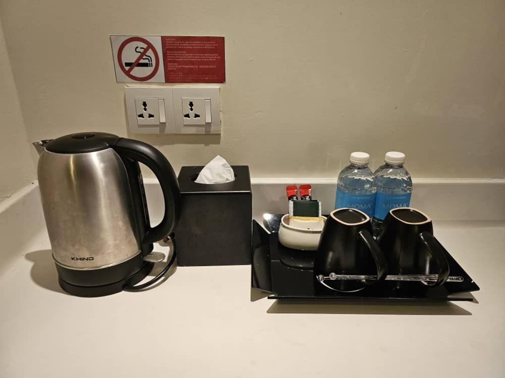Ming Garden & Residences 4*