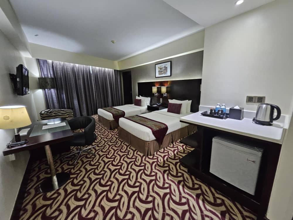 Ming Garden & Residences 4* Kota Kinabalu