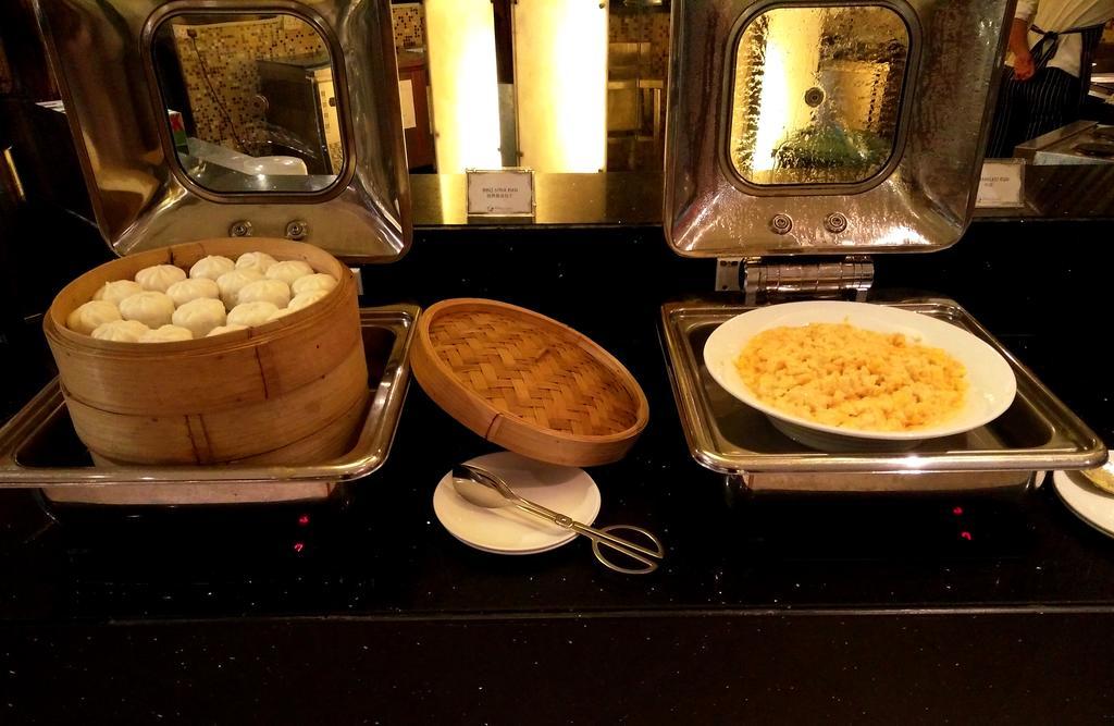 Hotel Ming Garden & Residences 4*