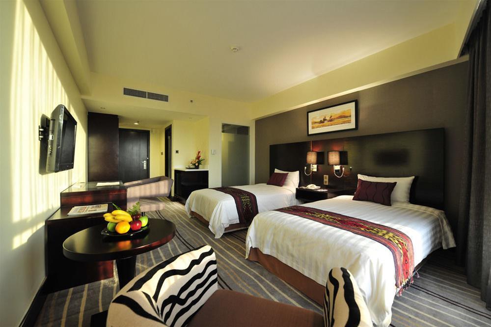 Ming Garden & Residences 4* Kota Kinabalu